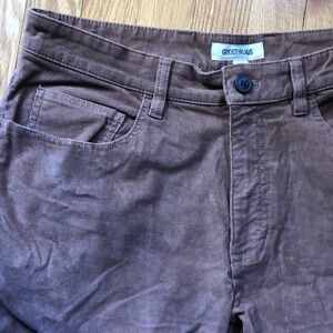 Men’s Goodthreads Textured Pants